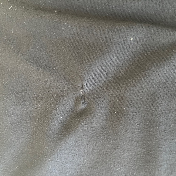 Joah Brown Scond Skin Black Leggings - Picture 5 of 7